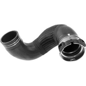 GAT09-0447 Intercooler hose L (bottom/front, diameter 53/59,5mm, length 285m
