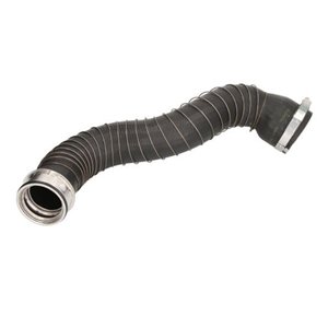 DCM066TT Intercooler hose R fits: MERCEDES C T MODEL (S204), C (W204), E (