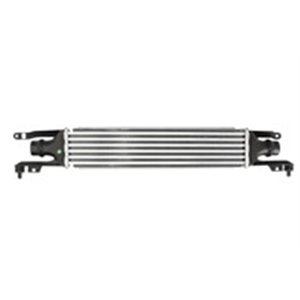 NRF 30779 Intercooler fits: OPEL CORSA D 1.3D 07.06 08.14