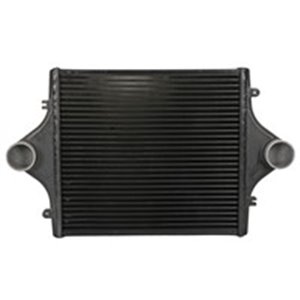 NRF 309015 Intercooler fits: MAN E2000, F2000, F90, F90 UNTERFLUR D2840LF01 