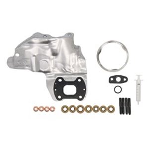 779.620 Mounting Kit, charger ELRING - Top1autovaruosad