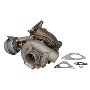 454231-9013S Turbocharger (Factory remanufactured, with gasket set) fits: AUDI
