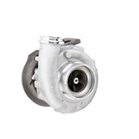 GARRETT 452109-5006S - Turbocharger fits: SCANIA 4, P,G,R,T DC12.01-DT12.14 05.95-