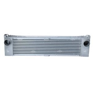 NRF 30521 Intercooler fits: MERCEDES VIANO (W639), VITO / MIXTO (W639), VIT