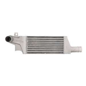 DAX016TT Charge Air Cooler THERMOTEC - Top1autovaruosad