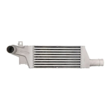 DAX016TT Charge Air Cooler THERMOTEC