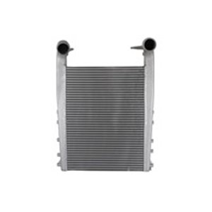 NIS 97058 Intercooler fits: RVI MAGNUM, PREMIUM 2 DXi11/DXi12/DXi13 10.04 