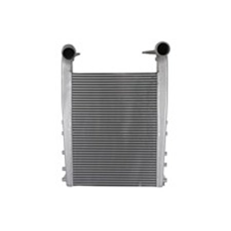 97058 Charge Air Cooler NISSENS