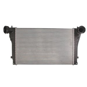 DAW012TT Kompressoriõhu radiaator THERMOTEC - Top1autovaruosad