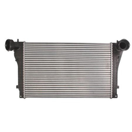 DAW012TT Charge Air Cooler THERMOTEC
