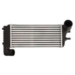 DAG025TT Intercooler fits: FORD C MAX II, FOCUS III, GRAND C MAX, KUGA II,