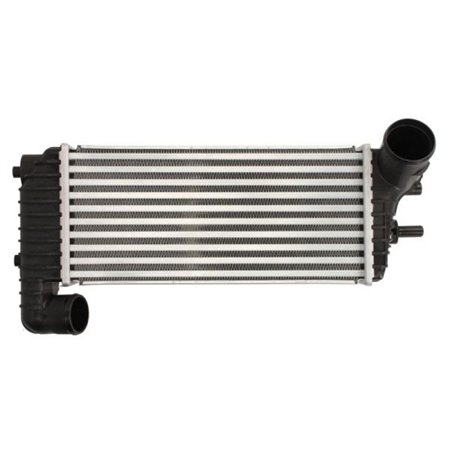 DAG025TT Charge Air Cooler THERMOTEC