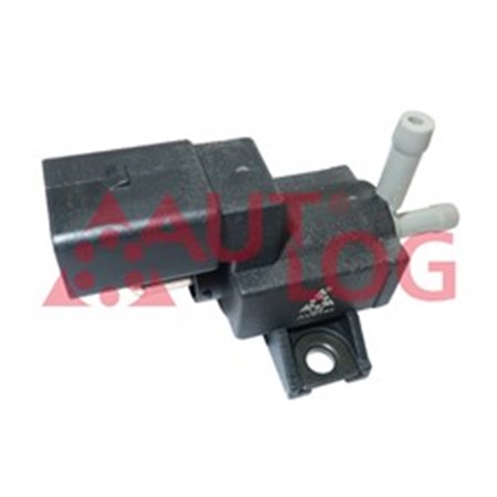 AV6140 Elektrisk reglerventil (12V) passar: AUDI A3, A4 ALLROAD B8, A4 B7,