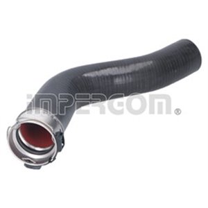 IMP224777 Cooling system rubber hose fits: DACIA DUSTER, DUSTER/SUV 1.5D 06