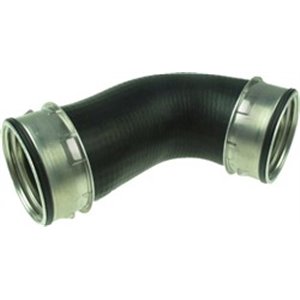 GAT09-0415 Intercooler hose (black) fits: MERCEDES E T MODEL (S211), E (VF21