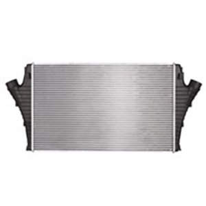 NRF 30858 Intercooler fits: CADILLAC BLS; OPEL SIGNUM, VECTRA C, VECTRA C G