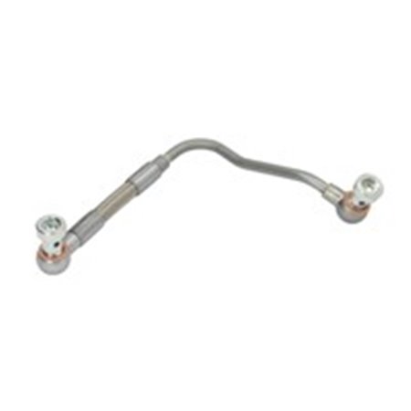 AJUOP10554 Turchocharger lubrication hose fits: ALFA ROMEO 159, BRERA, GIULI