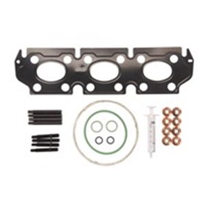 648.640 Mounting Kit, charger ELRING - Top1autovaruosad