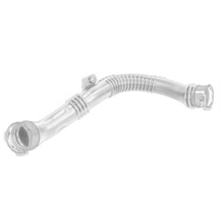 93867727 Air supply hose (intercooler throttle) fits: FIAT TALENTO NISSAN