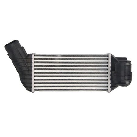 DAC017TT Intercooler passar: DS DS 4, DS 5 CITROEN C4 AIRCROSS, C4 GRAND PI