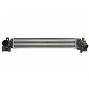 NRF 30944 - Intercooler passar  BMW 1  F4 - Top1autovaruosad