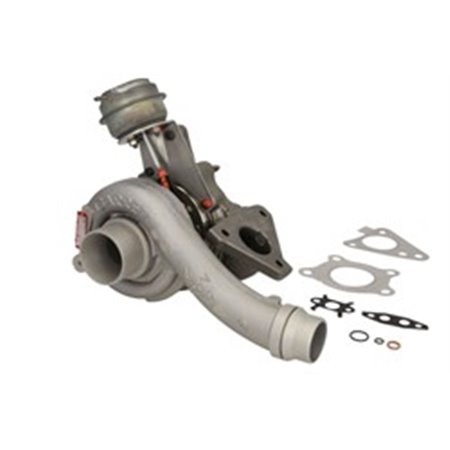 782097-9001W Turbocharger (Factory remanufactured, with gasket set) fits: RENA