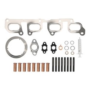 880.240 Mounting Kit, charger ELRING - Top1autovaruosad