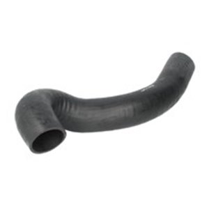 LE5461.11 Intercooler hose (exhaust side, 58mm/62mm, grey) fits: IVECO DAIL