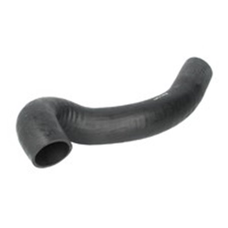 LE5461.11 Intercooler hose (exhaust side, 58mm/62mm, grey) fits: IVECO DAIL