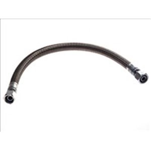 PS-S-0600 Connecting hose (length: 600mm) fits: SCANIA 3, 3 BUS, 4, 4 BUS 0