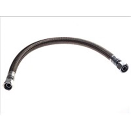 PS-S-0600 Connecting hose (length: 600mm) fits: SCANIA 3, 3 BUS, 4, 4 BUS 0