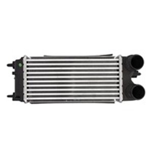 NRF 30979 Intercooler fits: FORD TOURNEO COURIER B460, TRANSIT COURIER B460