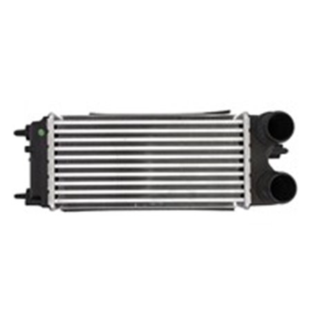 NRF 30979 - Intercooler fits: FORD TOURNEO COURIER B460, TRANSIT COURIER B460, TRANSIT COURIER B460/MINIVAN 1.5D/1.6D 02.14-