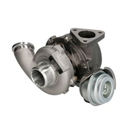 EVORON EVTC0155 - Turbocharger (New) fits: OPEL ASTRA G, ZAFIRA A 2.2D 01.02-10.05