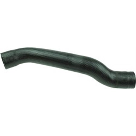 GAT09-0922 Intercooler hose (diameter 51/54mm, length 490mm) fits: ALFA ROME