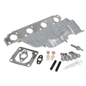 EL733570 Turbocharger assembly kit (with gaskets) fits: FORD MONDEO III, T