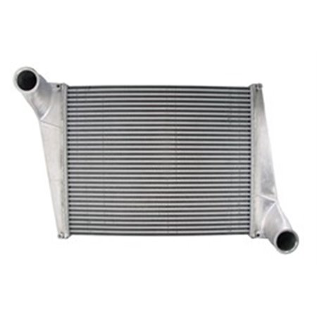 TITANX VL4090 - Intercooler passar: VOLVO FL, FL6 D6A180-TD63ES 09.85-08.06