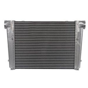 MN4060 TTX Intercooler passar  MAN LION´S - Top1autovaruosad