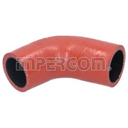 IMP225117 Intercooler hose fits: LAND ROVER DISCOVERY IV, RANGE ROVER SPORT