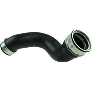 GAT09-0399 Intercooler hose R (diameter 56/62mm, length 390mm, black) fits: 