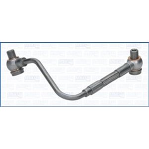 AJUOP10557 Turchocharger lubrication hose fits: ALFA ROMEO GIULIETTA; FIAT B