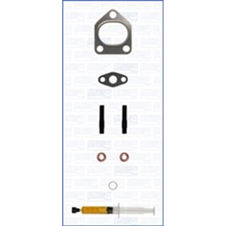 JTC11042 Mounting Kit, charger AJUSA