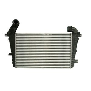 DAX008TT Charge Air Cooler THERMOTEC - Top1autovaruosad