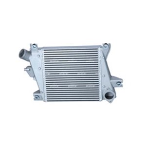 30381 Charge Air Cooler NRF - Top1autovaruosad