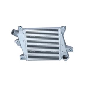 30381 Kompressoriõhu radiaator NRF - Top1autovaruosad