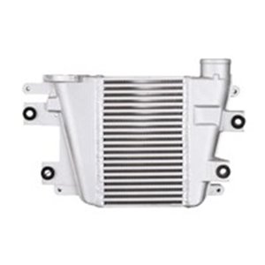 30384 Charge Air Cooler NRF - Top1autovaruosad