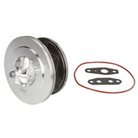 EVCH0311 Cartridge/CHRA/Core Assy (compression wheel type: Aluminium forg