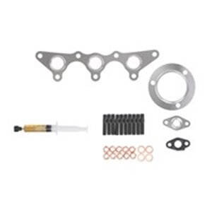 AJUJTC11036 Turbocharger assembly kit (with gaskets) fits: SMART CABRIO, CITY