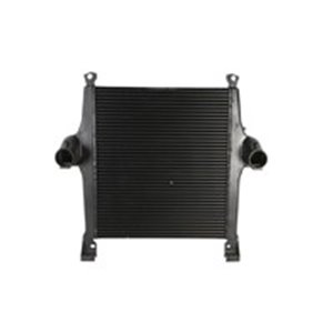 NRF 30201 Intercooler (low cab) fits: IVECO EUROTRAKKER, STRALIS I, STRALIS