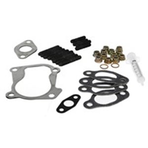 EL735570 Turbocharger assembly kit (with gaskets) fits: FORD GALAXY I; SEA